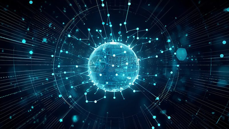 互联网技术定义解析：揭秘网络安全之关键